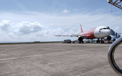 AirAsia ready for 150K passengers for Aklan’s Ati-Atihan fest