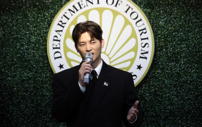 PH taps S. Korean actor Seo In-guk as tourism ambassador