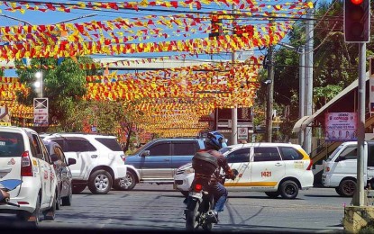 Dinagyang to highlight Iloilo as UNESCO City of Gastronomy