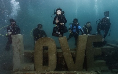 Thailand open to PH collab as ‘two states, one dive destination’