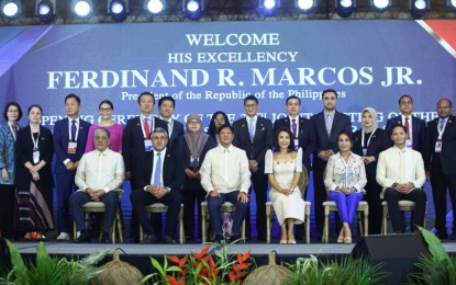 'Green' transformation, education take centerstage at UNWTO meet