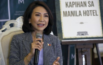 PH hits record-high tourism revenue of P760-B in 2024