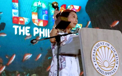 Antique, Misamis Oriental, N. Mindanao eyed as go-to dive sites