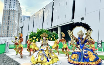 Mactan Expo Center eyed for 2026 ASEAN tourism confab hosting