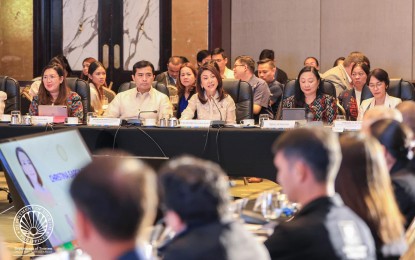 PH gov’t intensifying efforts to streamline travel processes – DOT
