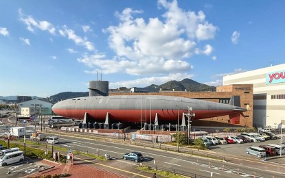 Set sail for Kure: Historic naval hub & gateway to Japan's Inland Sea
