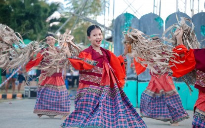 Puerto Princesa's 'Subaraw' festival nominated for PH LEAF Awards
