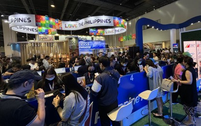 ‘Black Friday’ of travel in PH opens 3-day sale at SMX