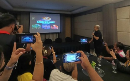 PH Light Festival to add color to 2025 Dinagyang fest
