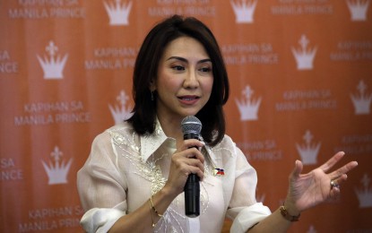 PH tourism focus: Woo tourists from India, Europe, Middle East