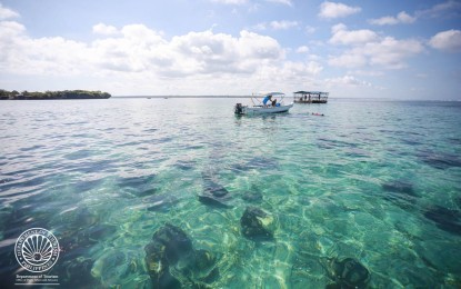 Silaki Island, PH’s giant clam capital to get infra boost