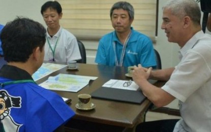Japan’s Amakusa City taps NegOcc as tourism partner