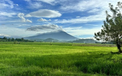 Tourists told to avoid places hit by Kanlaon ashfall