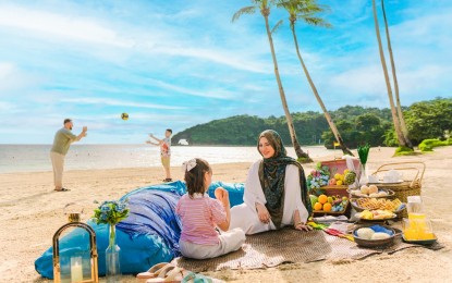 PH climbs 3 spots in Muslim-friendly destination index