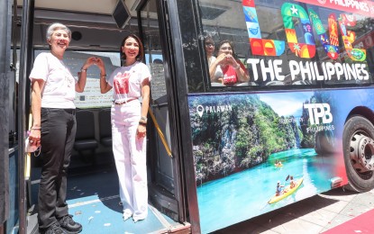 Tourism first aid facilities, layover tours soon in PH: DOT