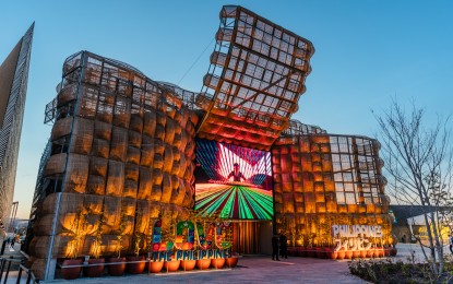 PH Pavilion draws over 40K visitors at Expo 2025 Osaka – DOT