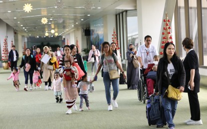 DOT urged to lure more overseas Filipinos to visit PH