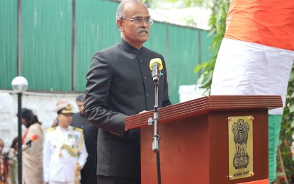 Envoy: PH-India direct flights seen this 2025