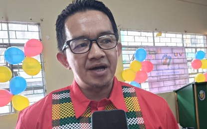 NCIP ups call for Cordillera school of living tradition, IP center  