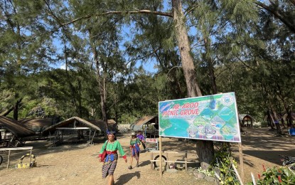 Ilocos Norte cites new road trip destinations