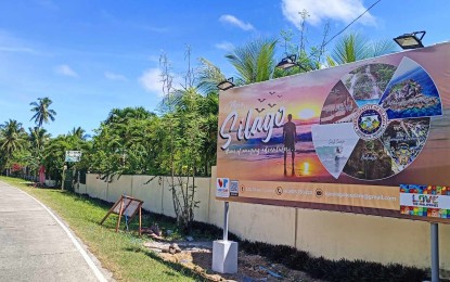 Small Southern Leyte town among tourism champions of DOT challenge