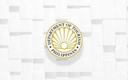 DOT assists over 35K tourists amid pandemic