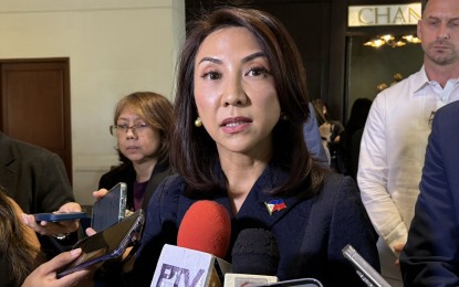 Air India flights to Manila expected to take off late 2025 – DOT