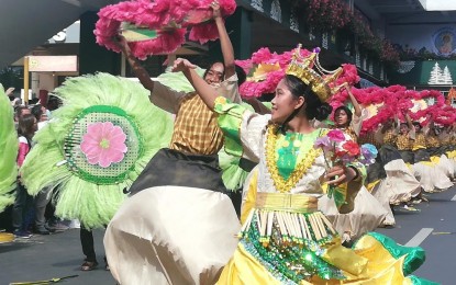 All systems go for Panagbenga 2025