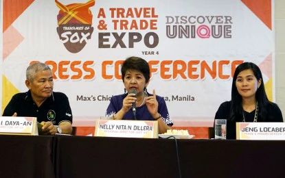 Treasures of SOX: Finest Soccsksargen finds in Manila 