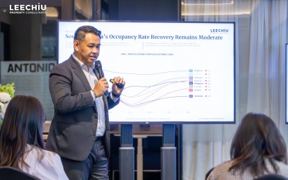 Weakening Korean won to affect 2025 PH inbound travel — firm