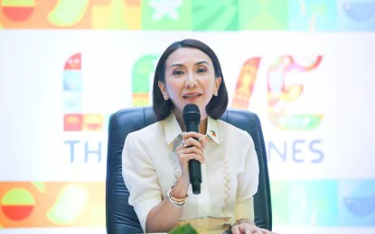 DOT names 15 destinations getting P180M in tourism fund