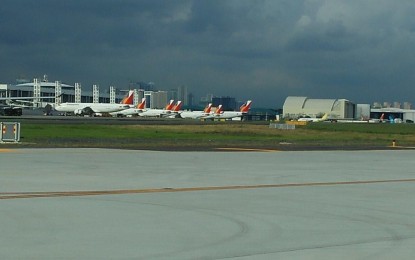 PAL lands 2nd most preferred airline in SEA -- survey