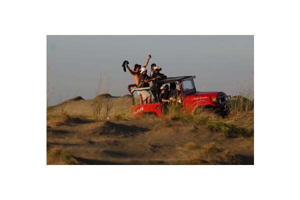 DOT: Long weekends to boost domestic tourism