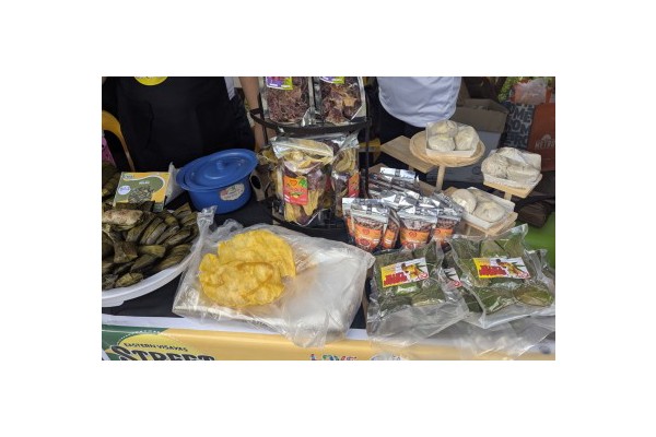 DOT Eastern Visayas pushes promotion of local food to tourists