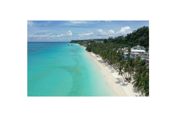 PH vies for 7 world tourism awards