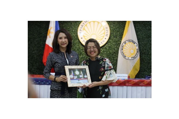 DOT opens tourism opportunities for senior citizens