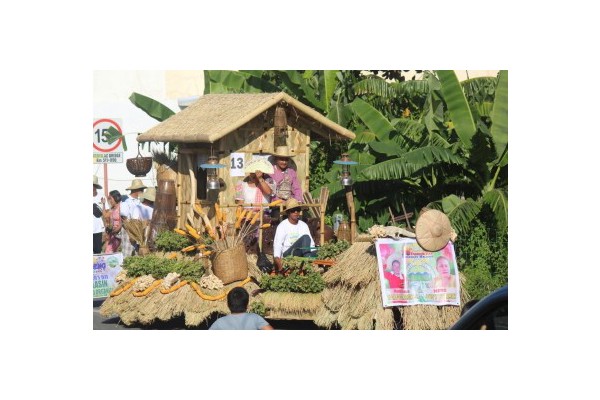 Gameng Festival: A celebration of rich cultural heritage