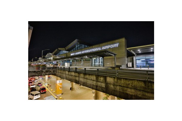 NAIA Terminal 3 to undergo electrical maintenance June 19-21