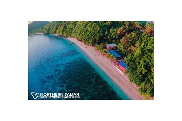 Northern Samar links with cable TV channel to promote tourism