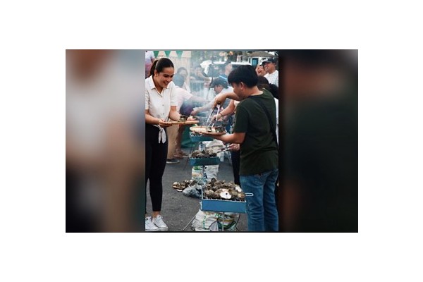 Hundred Islands Festival highlights Alaminos City’s agri, tourism