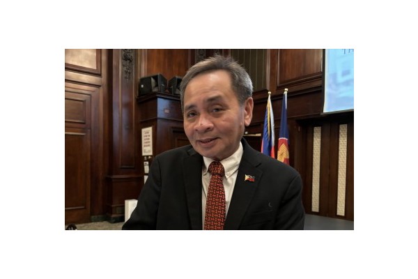 PH targets more big-spender tourists from US