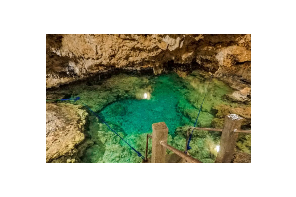 Bolinao town records 333K tourist arrivals from Jan-April 2024