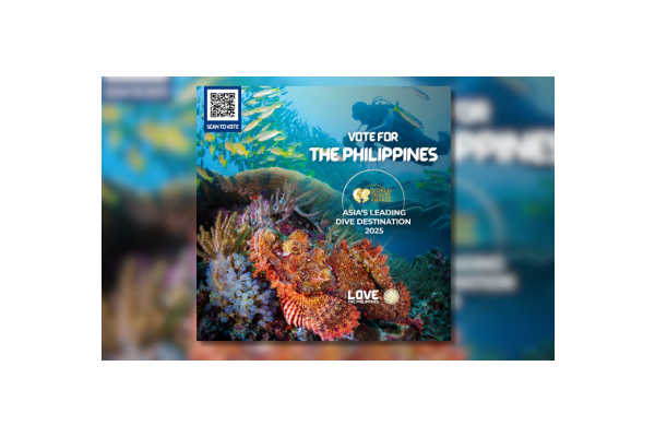 PH bags 7 nominations at World Travel Awards 2025