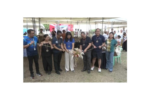 Festival to promote Antique as a dive destination