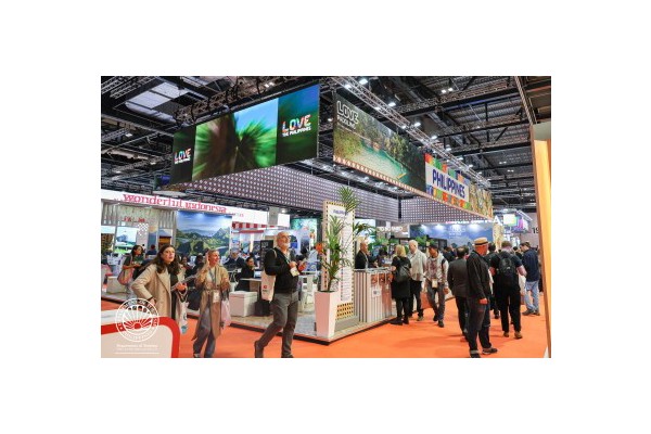 PH generates P436-M sales lead in London WTA