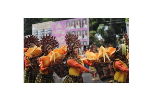 Kuyamis Festival earns spot as major PH tourism event