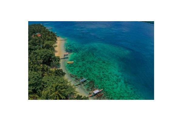 Northern Samar eyed as next diving hub in Eastern Visayas