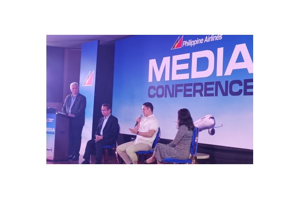 PAL to launch nonstop flights to Seattle, revive Japan routes