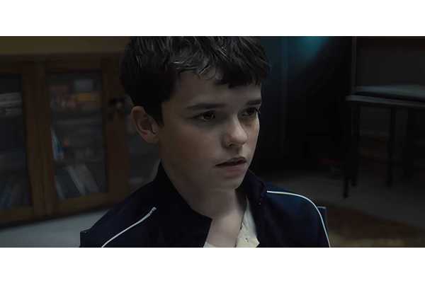 The Deeper Meaning Of Adolescence’s Crime & Themes In Jamie & Eddie’s Story Explained (In Detail)