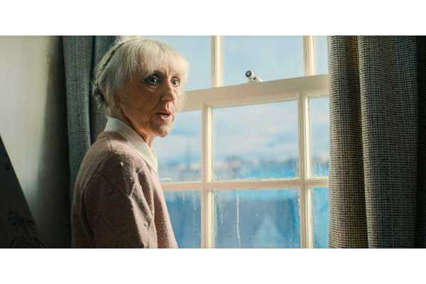 My Strange Mrs. Flood Theory Totally Changes Her Doctor Who Season 15 Premiere Cameo